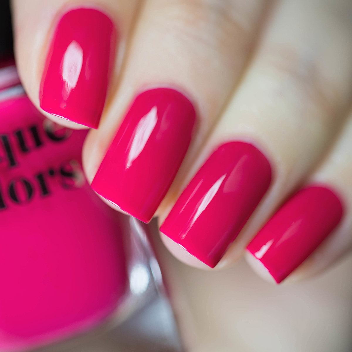 Cirque Colors - Blushing Queens