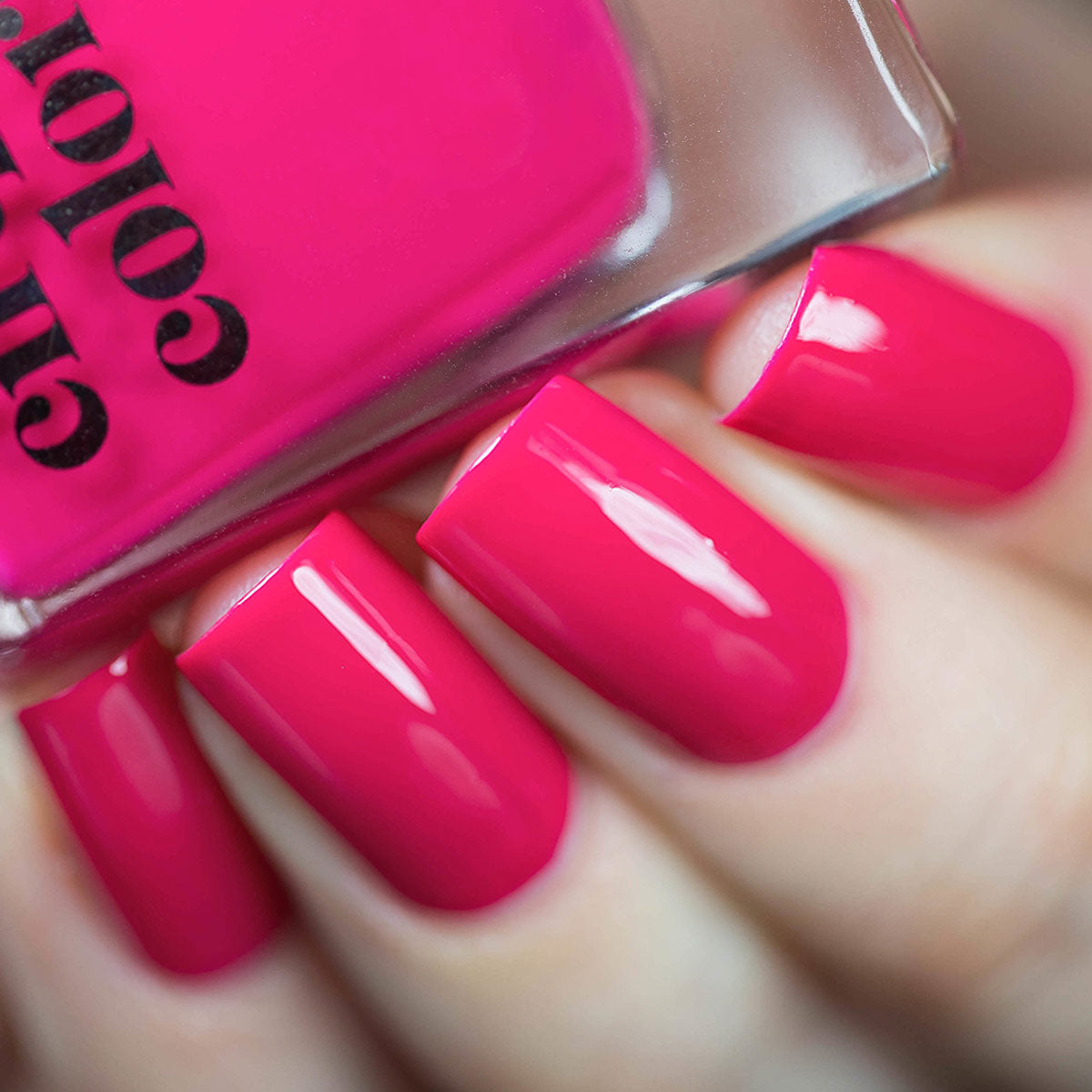 Cirque Colors - Blushing Queens