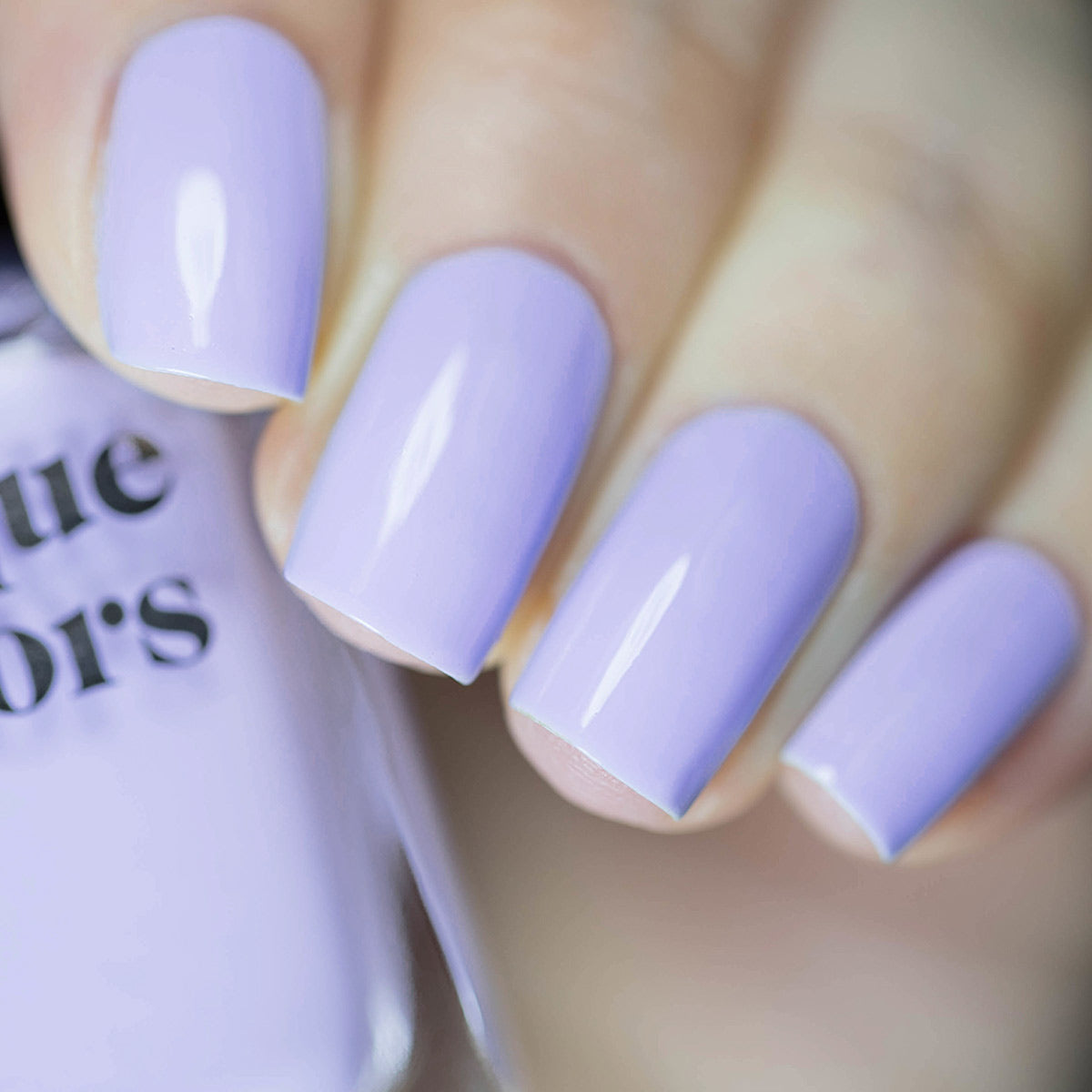 Cirque Colors - High Line