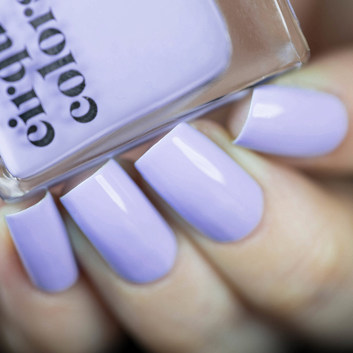 Cirque Colors - High Line