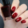 Cirque Colors - Rothko Red (Thermal)