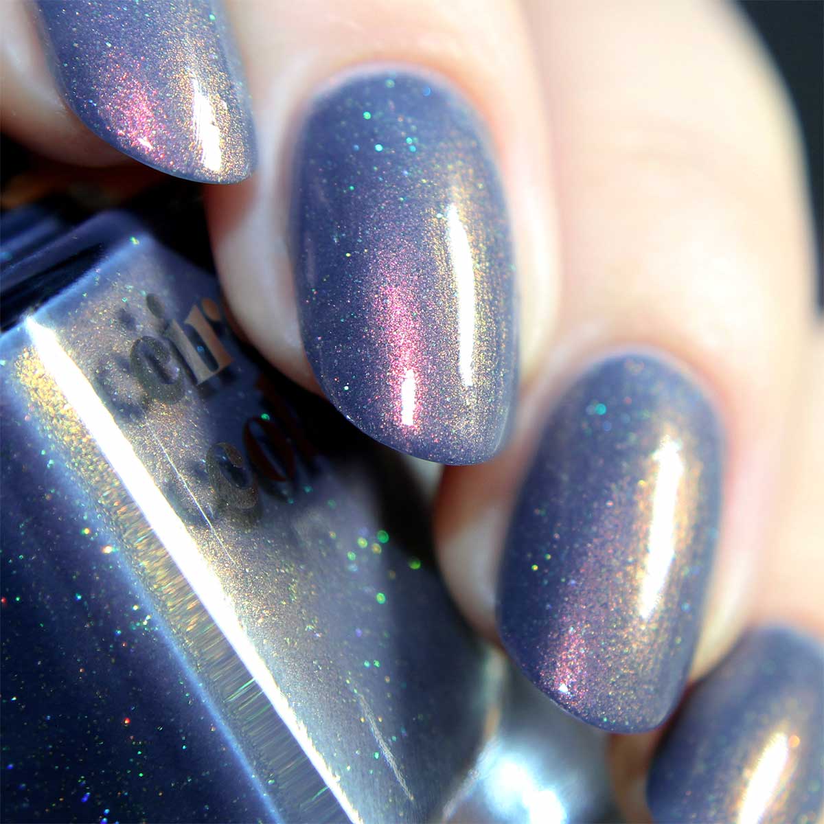 Cirque Colors - Velvetine