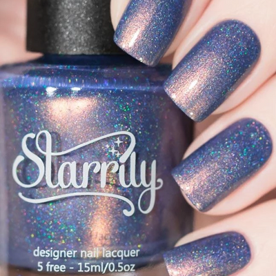 Starrily - The Cat's Meow