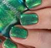 KBShimmer - Take A Bough