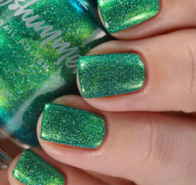 KBShimmer - Take A Bough
