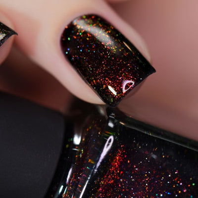 ILNP - Underground