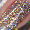 KBShimmer - Celebrate Good Shine