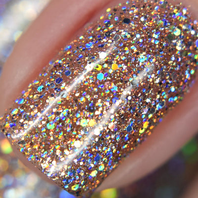 KBShimmer - Celebrate Good Shine