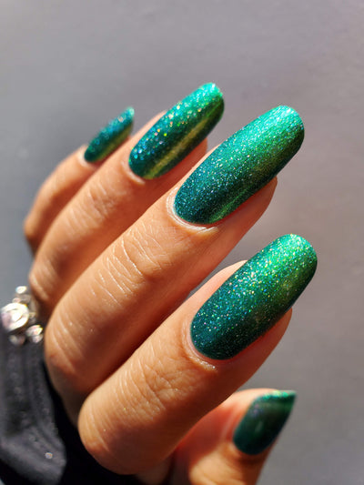 KBShimmer - Take A Bough
