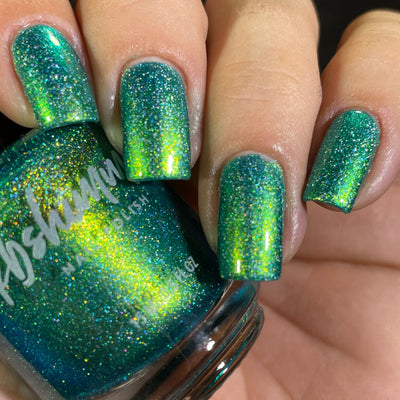 KBShimmer - Take A Bough