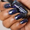 Cadillacquer - Store Exclusive - Winter Blues