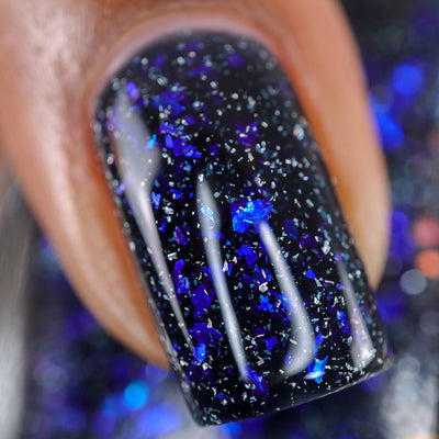 Cadillacquer - Store Exclusive - Winter Blues