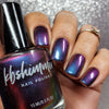KBShimmer - Lights Out