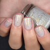KBShimmer - Glazed & Confused