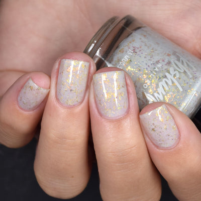KBShimmer - Glazed & Confused